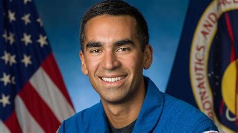 Indian-American among 3 astronauts selected for SpaceX Crew-3 Mission ...