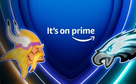 Amazon Prime Video has NFL and so much more; Here’s what it offers for ...