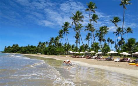 2 of the Best Beaches in Salvador // Brazil // World Beach Guide