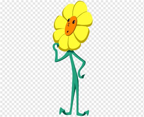 Daisy the Flower Oswald Character, cartoons, oswald, png | PNGWing