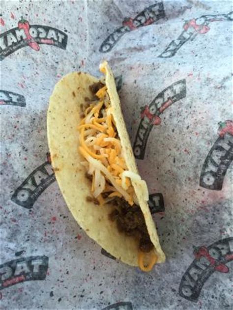 TACO MAYO, Oklahoma City - 1204 SE 44th St - Menu, Prices & Restaurant Reviews - Tripadvisor