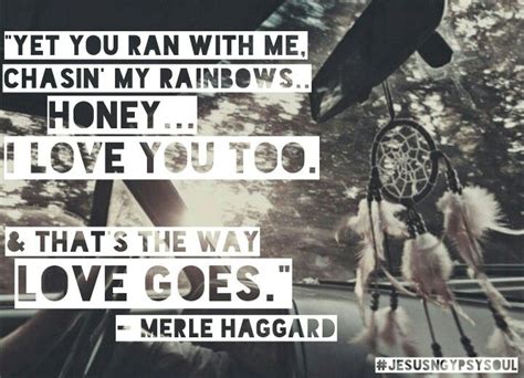 Merle Haggard Quotes - ShortQuotes.cc