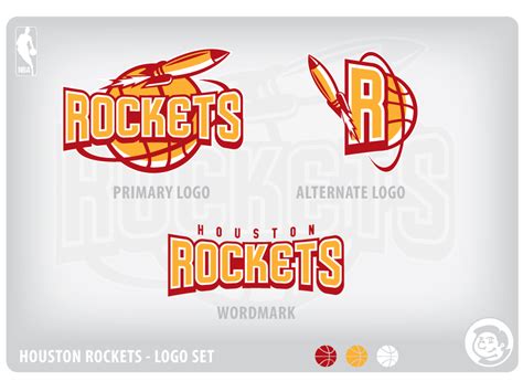 Houston Rockets Rebrand *UPDATED 1/15* - Concepts | Houston rockets ...