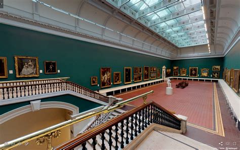 Virtual tour of the National Gallery of Ireland | National Gallery of Ireland