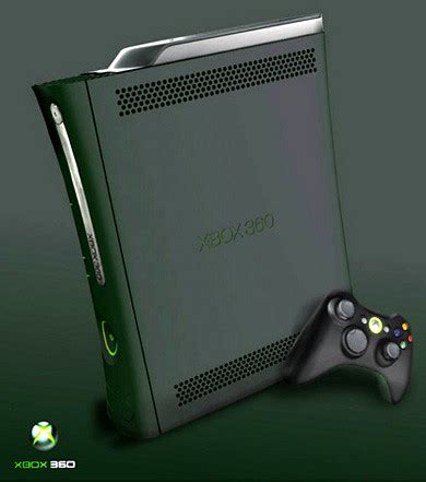 Xbox 360 Elite with HDMI and 120GB HDD Coming Soon - TechEBlog