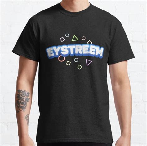 Eystreem Gifts & Merchandise | Redbubble