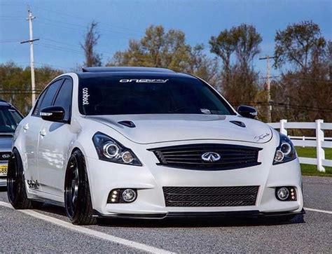 Infiniti G37s, Infiniti Sedan, Slammed Cars, Jdm Cars, Cars Trucks ...