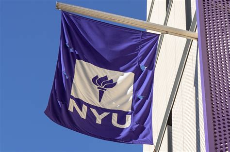 NYU switching to remote classes amid coronavirus outbreak