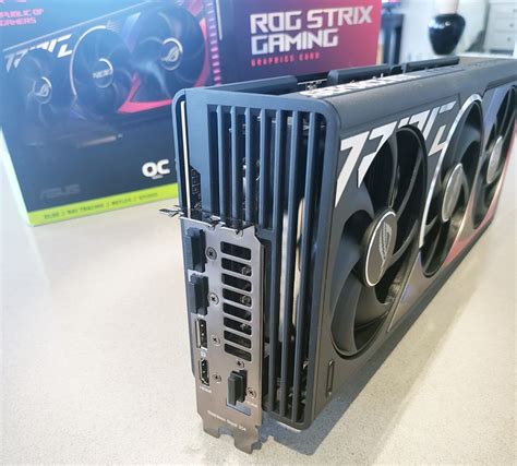 ASUS GeForce RTX 4090 STRIX OC Review Power Consumption, 06/09/2023