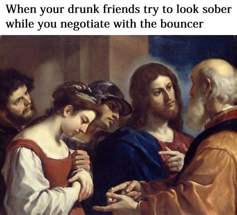 Fifteen Classical Art Memes For Highly Cultured People | Art history ...