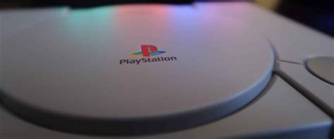 PlayStation Classic Console Review