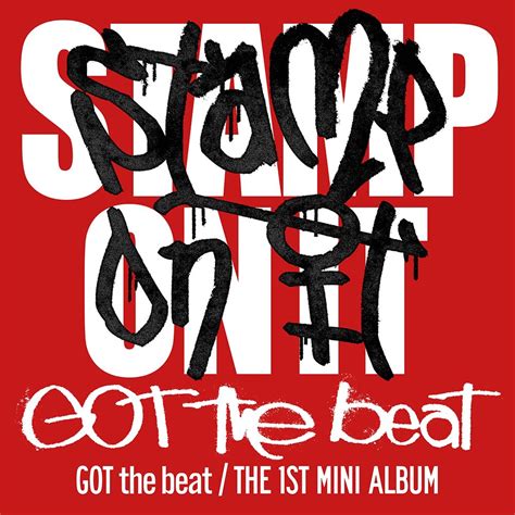 GOT the beat - Stamp On It - Reviews - Album of The Year