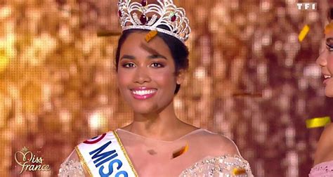 Miss France 2020, les résultats : le classement en photos avec les ...