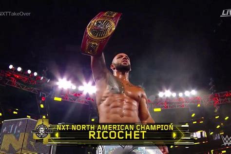 WWE Ricochet Wallpapers - Wallpaper Cave