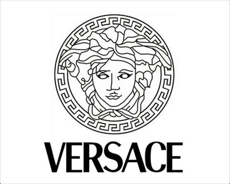 Versace Logo Wallpaper