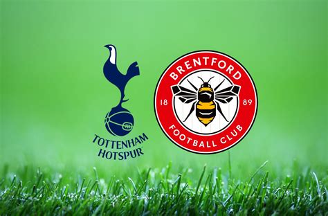 Tottenham v Brentford | SpursNetwork | Tottenham Hotspur News & Fansite