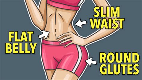 11 Exercises For Obese Beginners At Home – Roberta's Gym – At Home ...