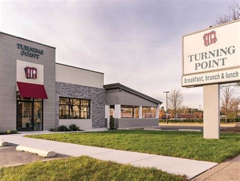 Turning Point Restaurant Opens In Doylestown | Doylestown, PA Patch