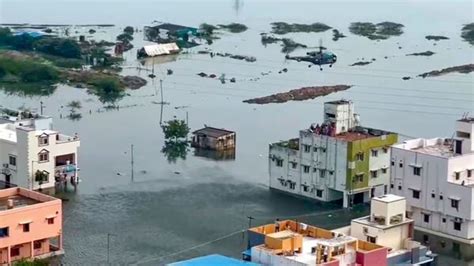 Tamil Nadu half-yearly exams: Half-yearly papers postponed in Cyclone ...