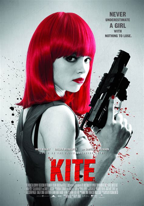 Kite Movie Trailer, Release Date, Cast, Plot and Posters