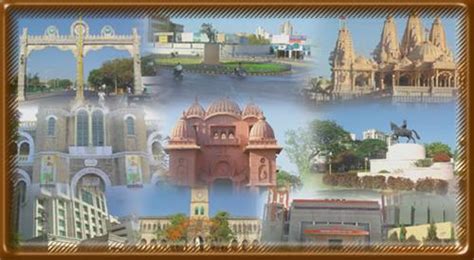 Rajkot Tourism, Best Tourist Places to Visit in Rajkot, Rajkot Tour