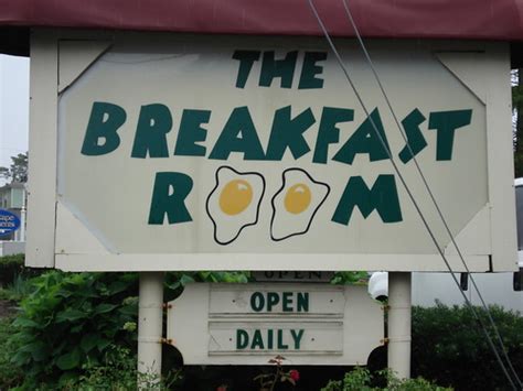 Day 65 The Breakfast Room Restaurant in West Dennis MA - Cape Cod ...