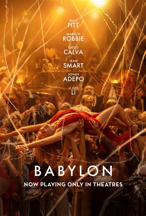 Babylon steelbook first look : r/Steelbooks