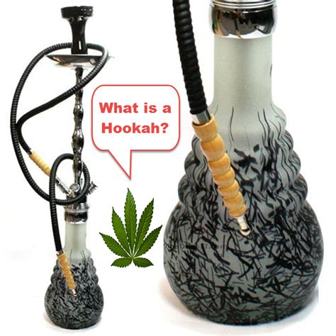 What Is A Hookah Pipe? Shisha, Anyone?