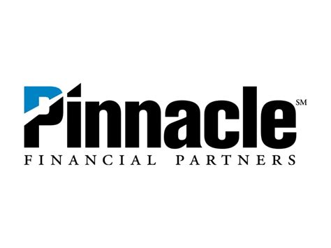 Pinnacle Financial Partners Logo PNG vector in SVG, PDF, AI, CDR format