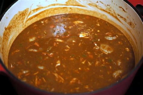 Mardi Gras Gumbo | Cooking | Salt Lake City | Salt Lake City Weekly