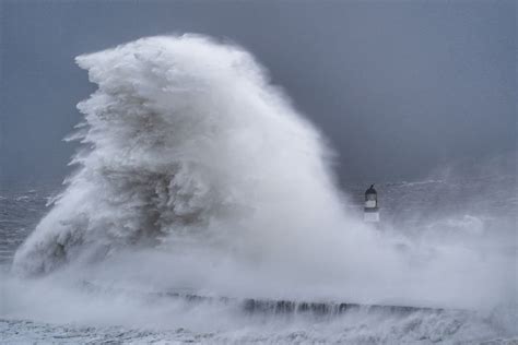 Storm Arwen damage could result in £250m-plus bill, says insurance ...