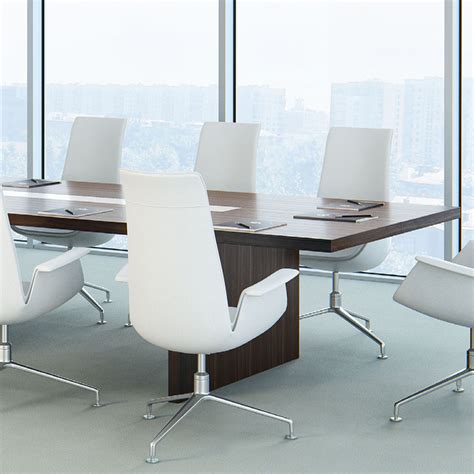 FK Conference Chair | Office Meeting Seats | Apres Furniture