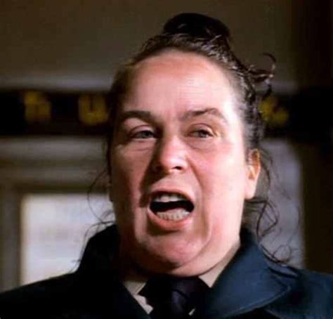 Principal Trunchbull | Matilda, Matilda movie, Miss trunchbull