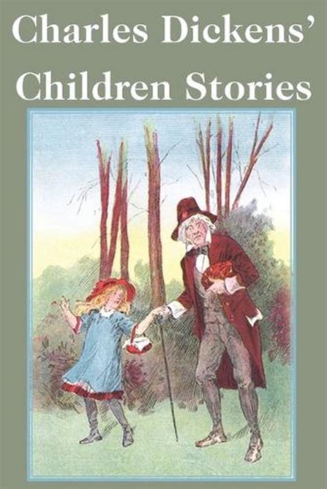 Charles Dickens' Children Stories by Charles Dickens (English) Paperback Book Fr 9781483703084 ...