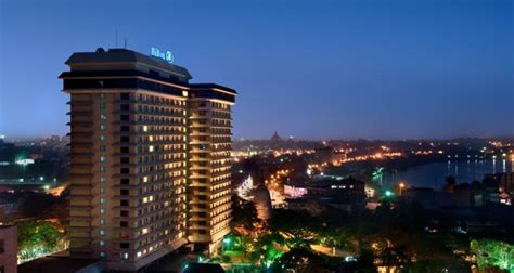 Hilton Colombo | Wedding venues in Colombo | Hitchbird