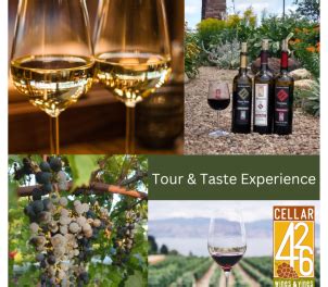 Events | Cellar 426 - Vineyard, Winery, Ashland, NE