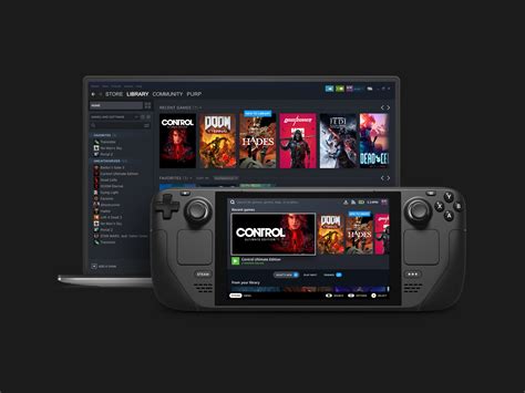 Steam Deck’s Compatible Games: A Guide | WIRED