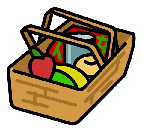 Free Cartoon Picnic Cliparts, Download Free Cartoon Picnic Cliparts png ...