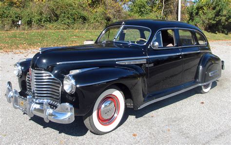 1941 Buick Special | Connors Motorcar Company