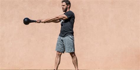 Functional Training Equipment - AskMen