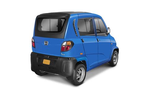 Bajaj Qute Price, Images, Mileage, Features, Interior, Reviews ...