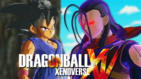 How to instal all Dragon Ball Xenoverse DLC+Link - YouTube