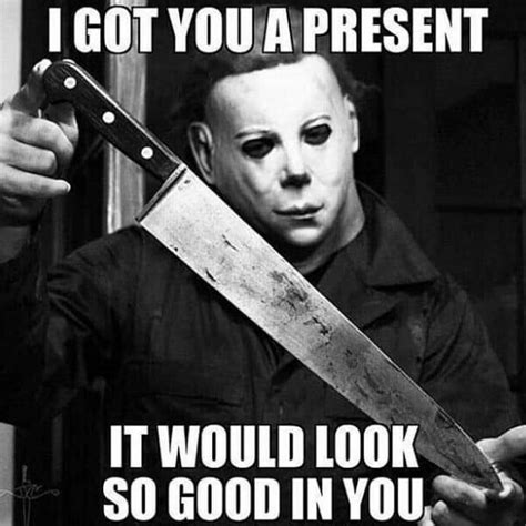 22+ Michael Myers Meme Funny - DuneRoopam