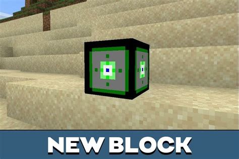 Download Chunk Finder Mod for Minecraft PE - Chunk Finder Mod for MCPE