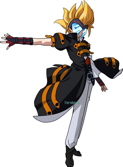 Masquerade - Bakugan | Anime, Personagens