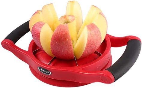 Best Apple Slicers (Peelers & Corer) - Reviews & Buyer's Guide