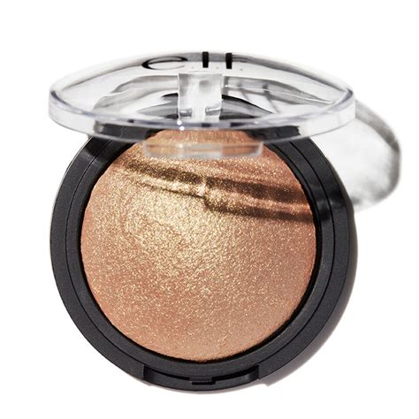 elf Baked Highlighter | Best Drugstore Highlighter | e.l.f. Cosmetics ...