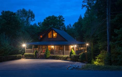 The Affordable Cabins in Sevierville TN to Stay during Your Visit to Smoky Mountains - Dreats