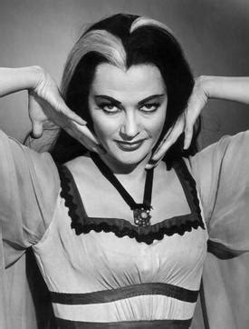 Lily Munster - Wikipedia