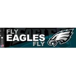 Philadelphia Eagles Stickers, Decals & Bumper Stickers